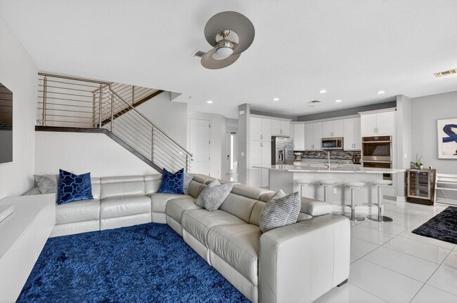 Photo - Akenside Drive, Boca Raton, FL 33428 - 3 BR 3 BA townhouse