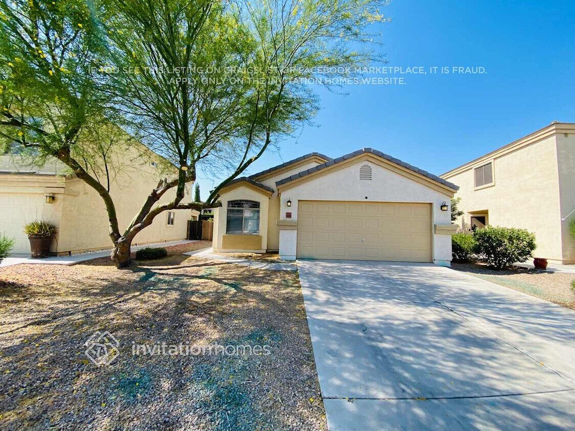 Primary Photo - 43350 W Arizona Ave