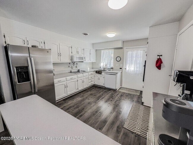 Foto del edificio - 27C Cambridge Cir