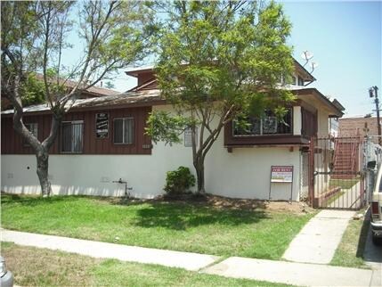 Foto del edificio - 10107 England Ave