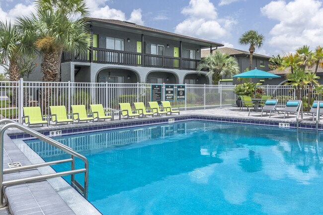 Foto del edificio - Central Place At Winter Park