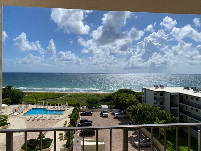 ¡Buen día sol! - 1900 S Ocean Blvd