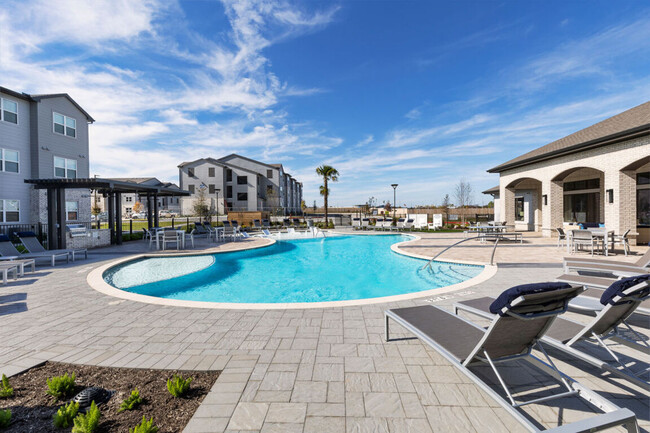 Building Photo - Two-Bedroom Homes: Comfortable Living, Pri...