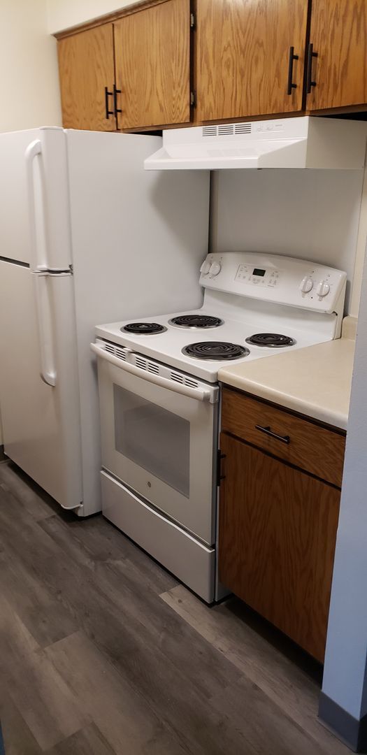 Interior Photo - Heritage Arms Apartments