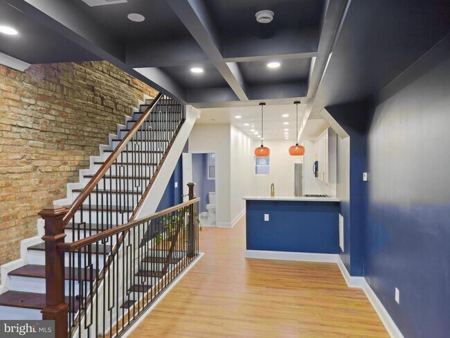 Foto del edificio - 2321 McCulloh St