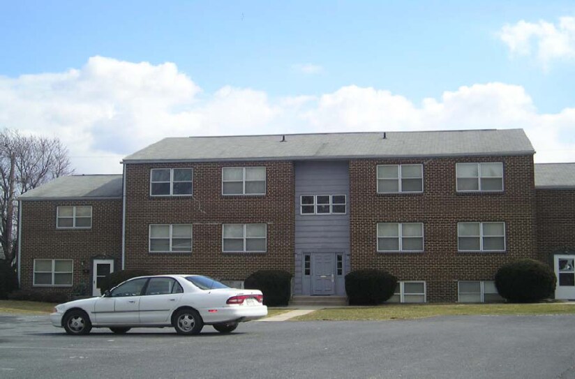 Foto del edificio - Northside Apartments