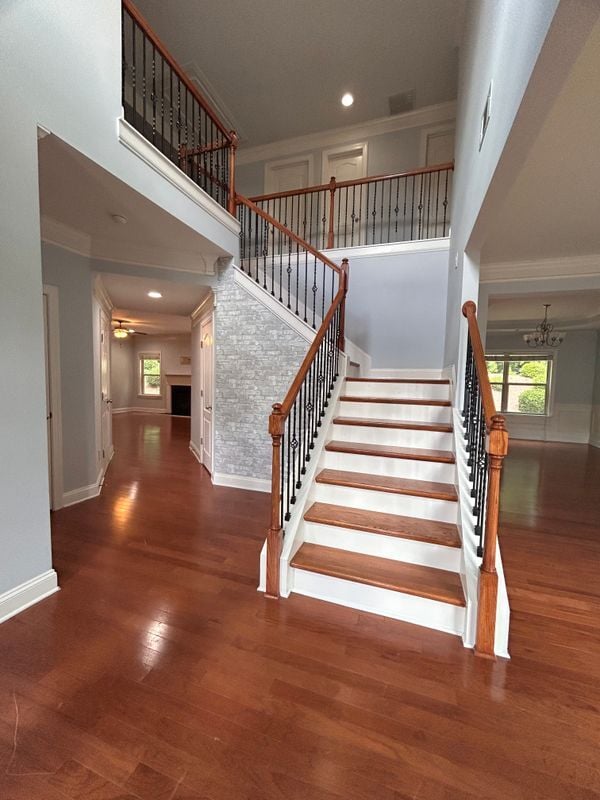 Building Photo - 3689 Union Park Dr