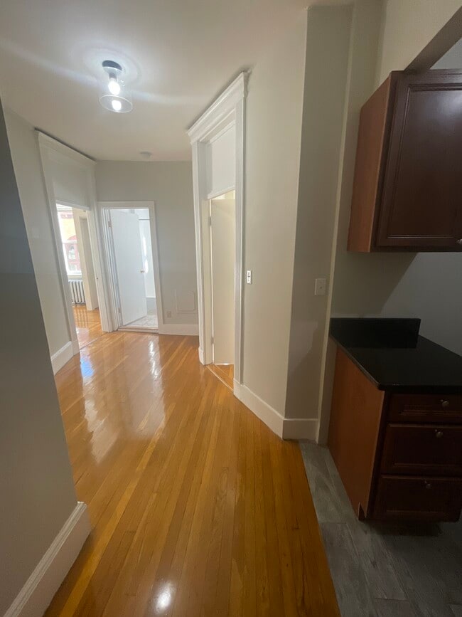 Foto del edificio - 38 Hemenway St