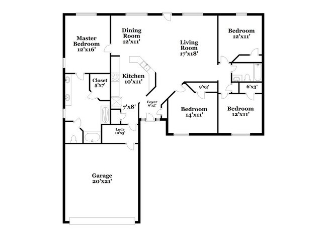 Foto del edificio - 2151 Antler Dr