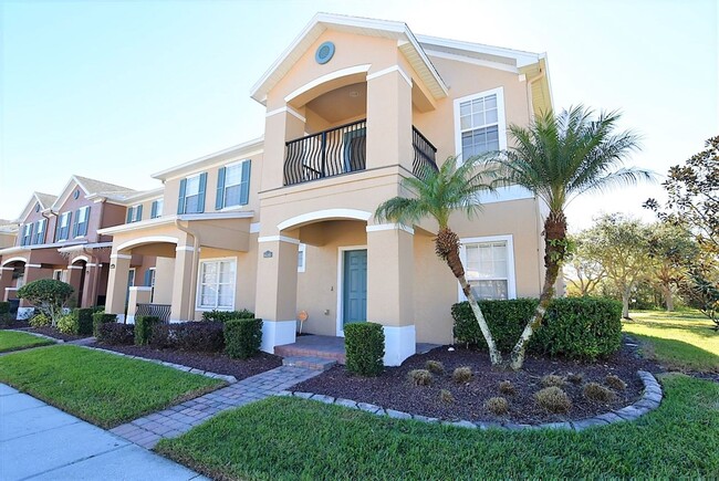 Foto del edificio - TIMBER POINTE at Timber Springs 4br 3.5ba ...