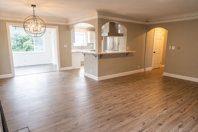 Foto del edificio - 4Bd/2.5Ba Seattle House