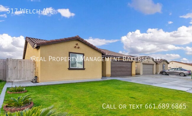 Foto del edificio - 517 Welch Ave