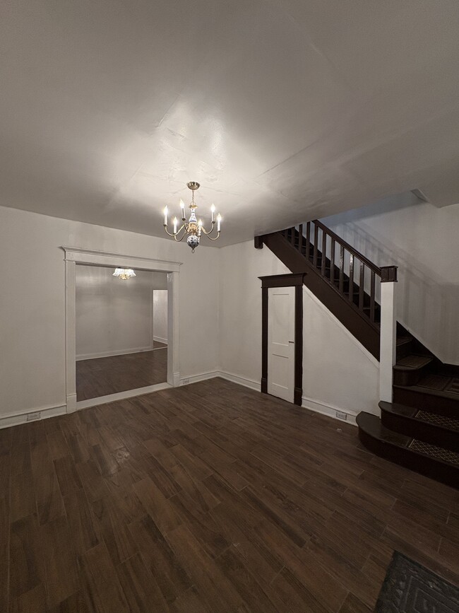 Foto del edificio - 3219 N 29th St