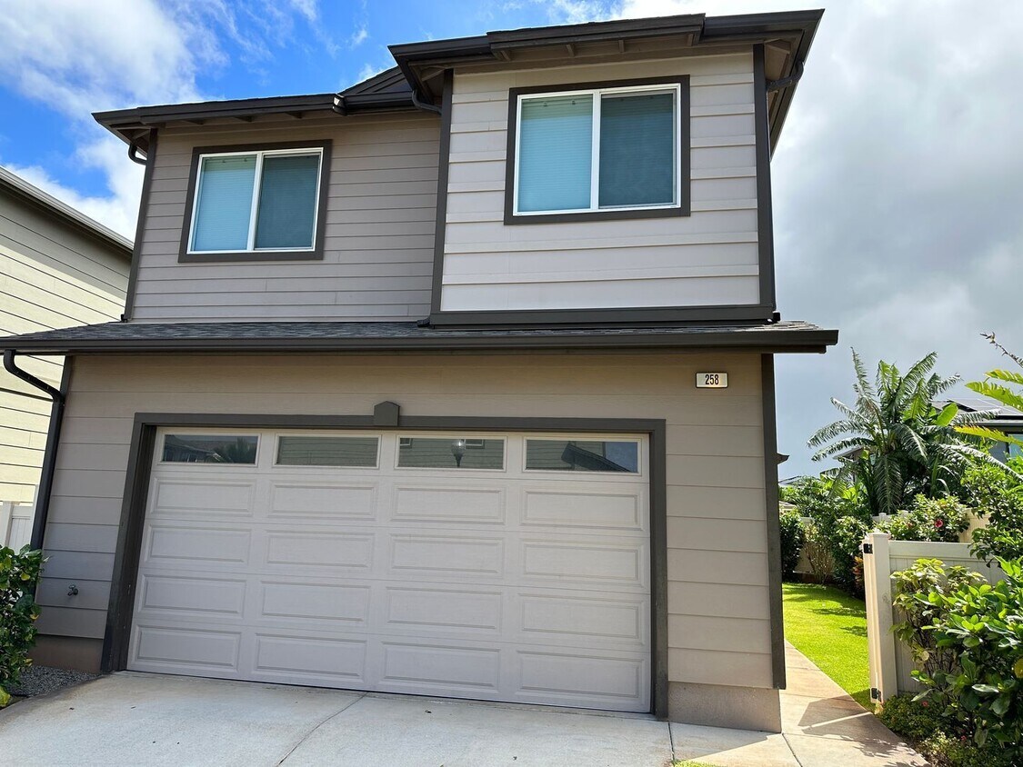 Primary Photo - 91-1160-1160 Kamakana St