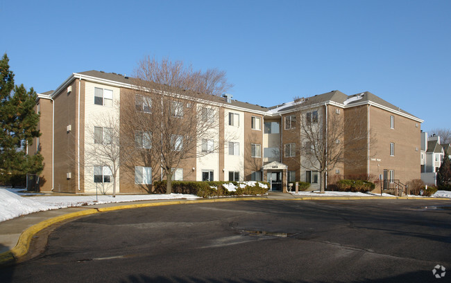 Foto del edificio - Summit Point