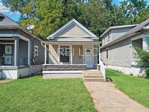 Building Photo - 2717 Hale Ave