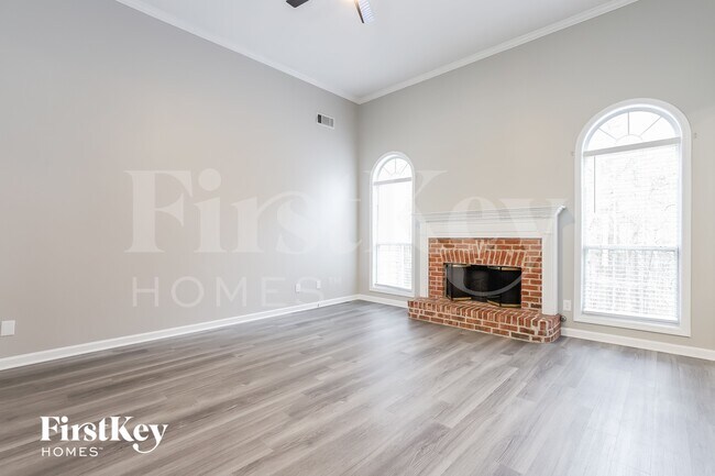 Foto del edificio - 5320 Parkside Trail