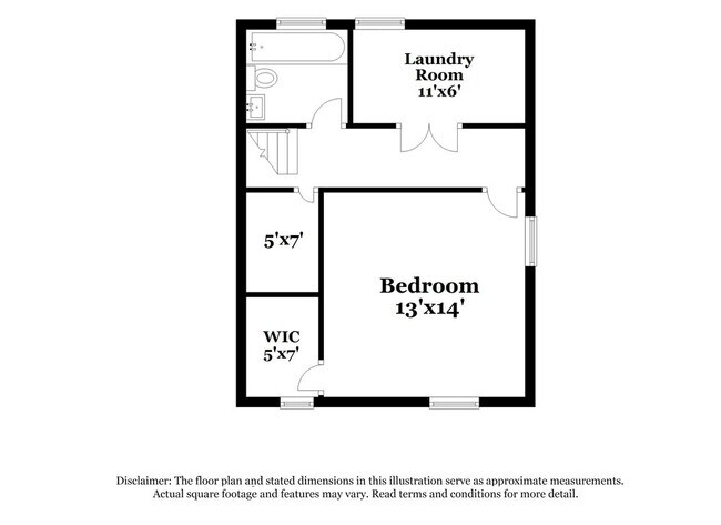 Foto del edificio - 820 Oakdale Dr