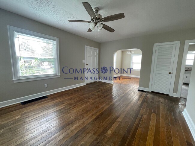 Building Photo - Spring Into Your New Home!