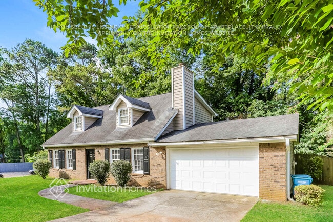 Building Photo - 2871 Broxton Mill Ct