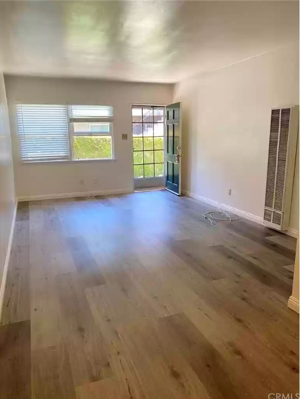 Living Room Front - 126 E Colorado Blvd
