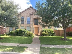 Building Photo - 4316 Cutter Springs Ct