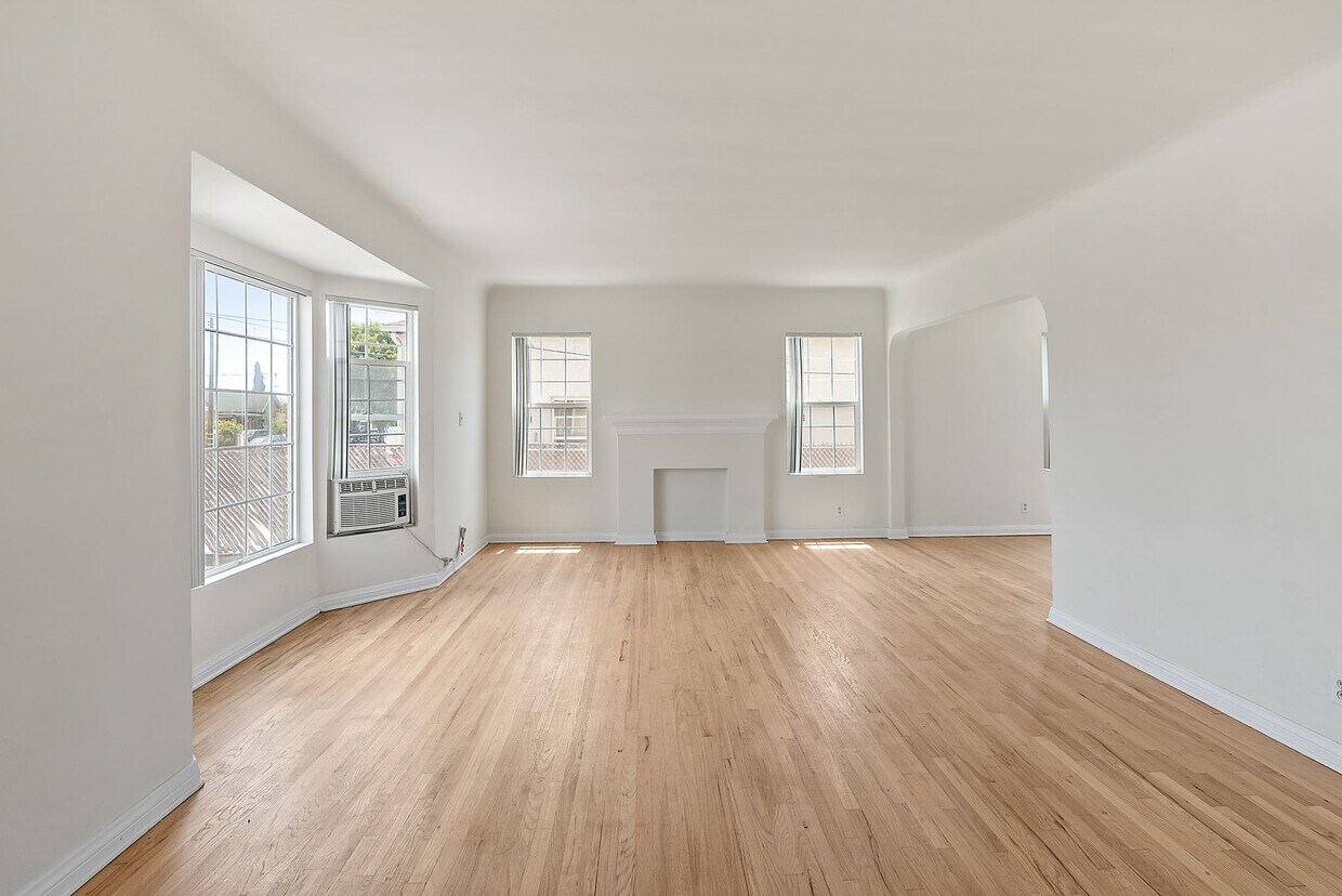 943 S Eastman Ave, Los Angeles, CA 90023 House Rental in Los Angeles