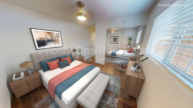 Foto del edificio - 3813 46th St