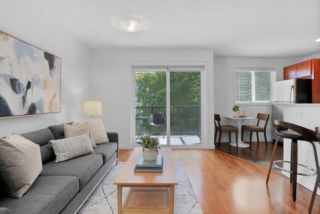 Photo - 1131 N 93rd St Apartment