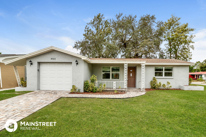 Primary Photo - 3022 Brompton Dr