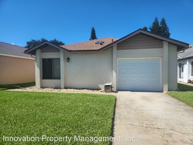 Building Photo - 3 br, 2 bath House - 395 Cypress Point Dr