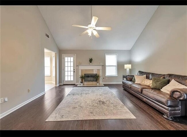 Building Photo - 5285 Bridle Point Pkwy