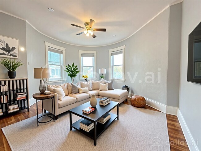 Building Photo - 18 Harold Park