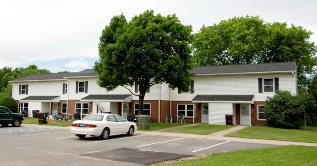 Building Photo - Law Lane Apartments