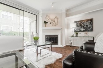Interior Photo - Prestonwood Hills