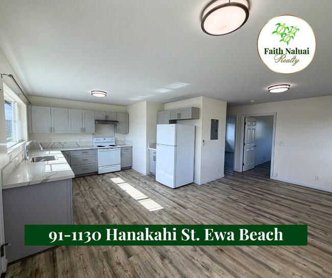 Building Photo - 91-1130-1130 Hanakahi St