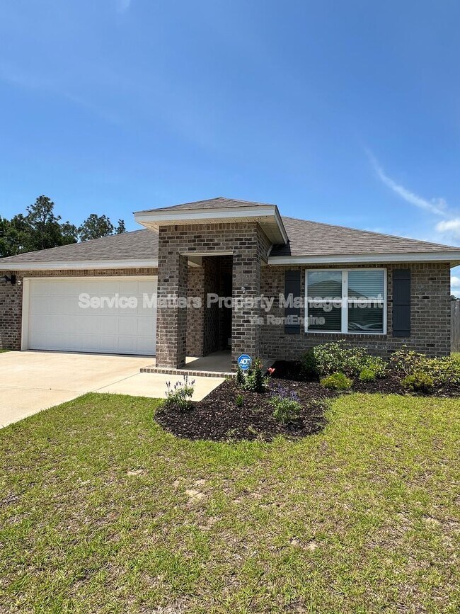 Foto del edificio - 5096 Gaineswood Dr