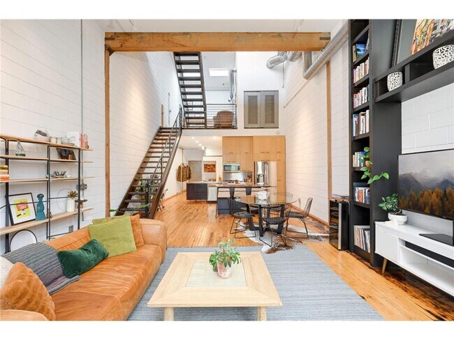 Foto del edificio - 801 N Washington Ave