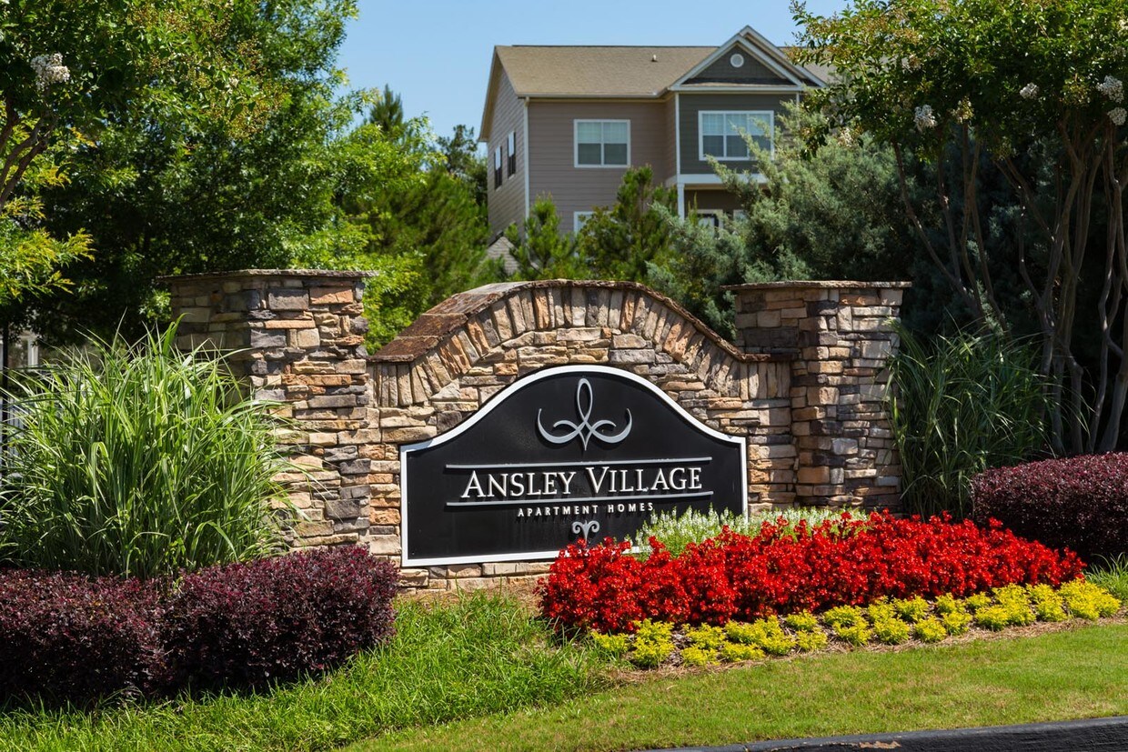 Ansley Village Apartments 6435 Zebulon Rd Macon, GA