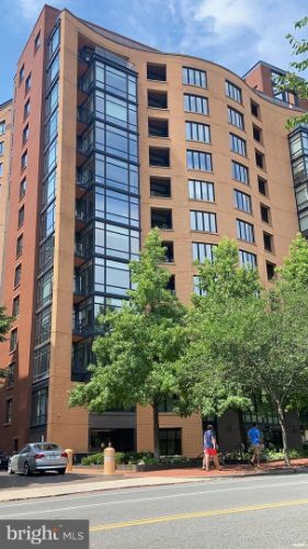 Primary Photo - 1010 Massachusetts Ave NW
