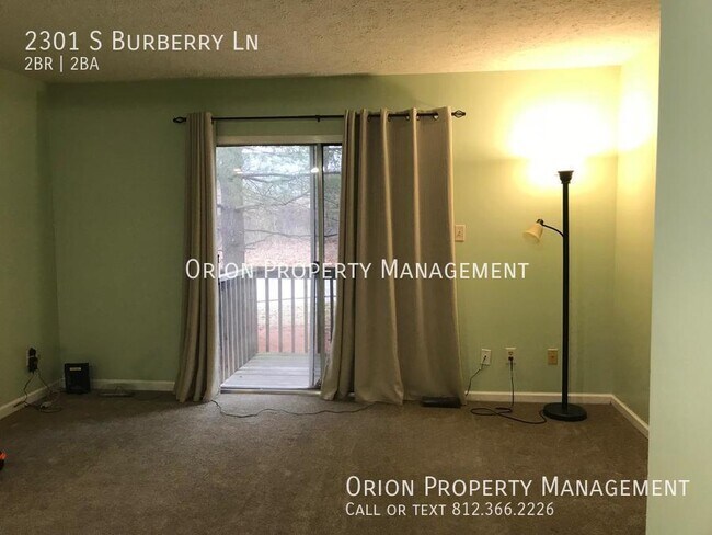 Foto del edificio - 2301 S Burberry Ln