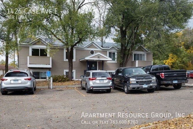 Foto del edificio - 1426 Case Ave E