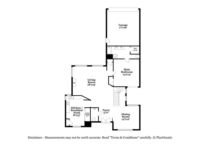 Building Photo - 4643 Cashel Cir