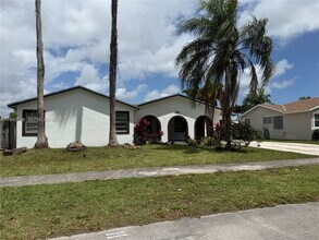 Building Photo - 14285 SW 287th St