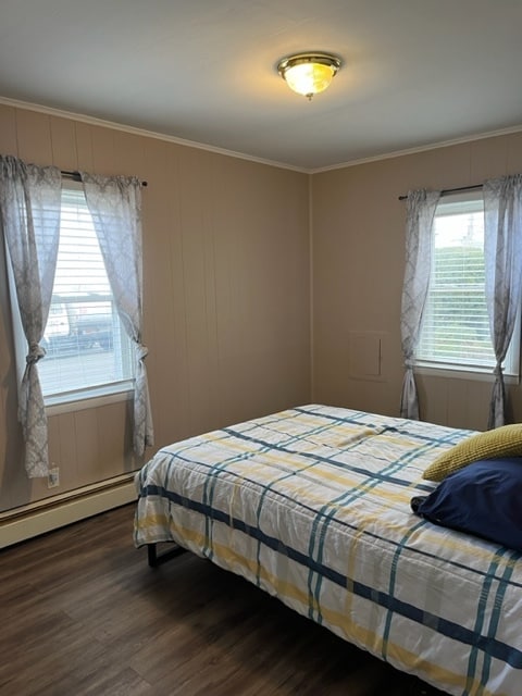 bdrm 1 - 417 Lefferts St