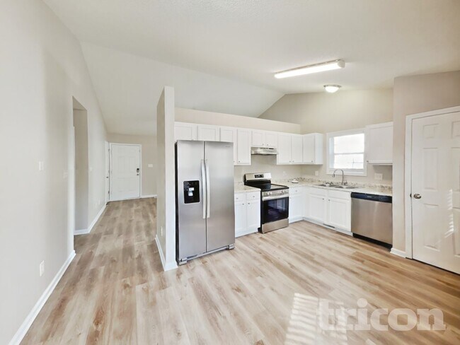 Foto del edificio - 1027 Laurel Leaf Rd