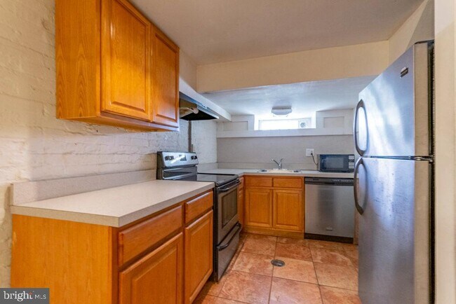Foto del edificio - 3512 Lancaster Ave