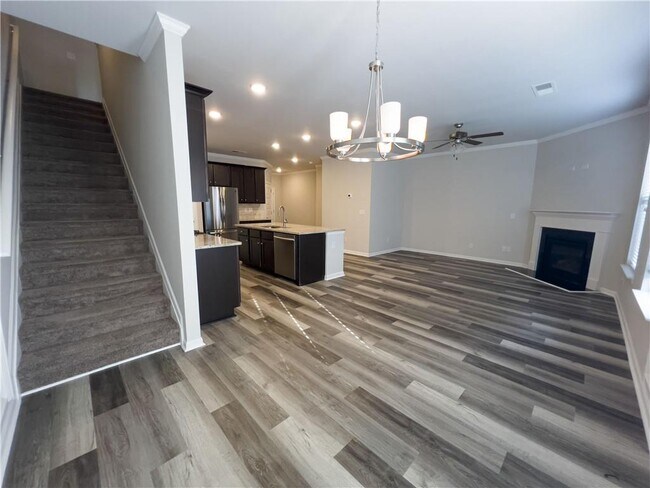 Foto del edificio - 2794 Shetley Creek Dr