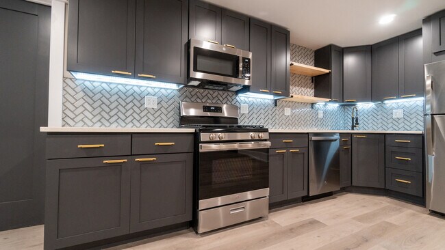Foto del edificio - 5404 N Paulina St