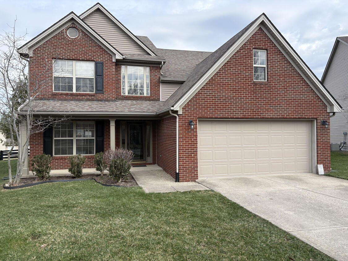 Foto principal - 620 Vonbryan Trace